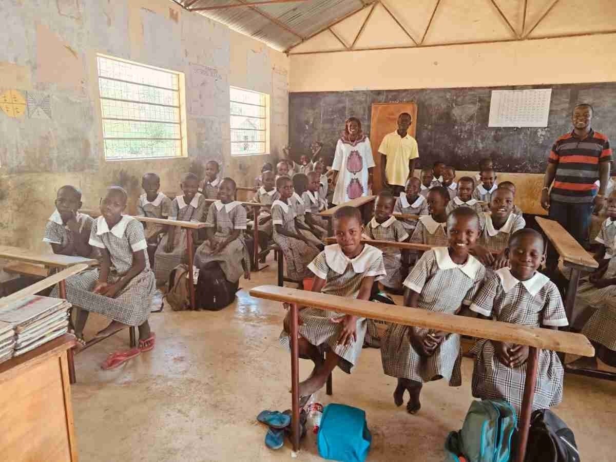 Humanitäre Hilfsmission des Constantinikordens 2025