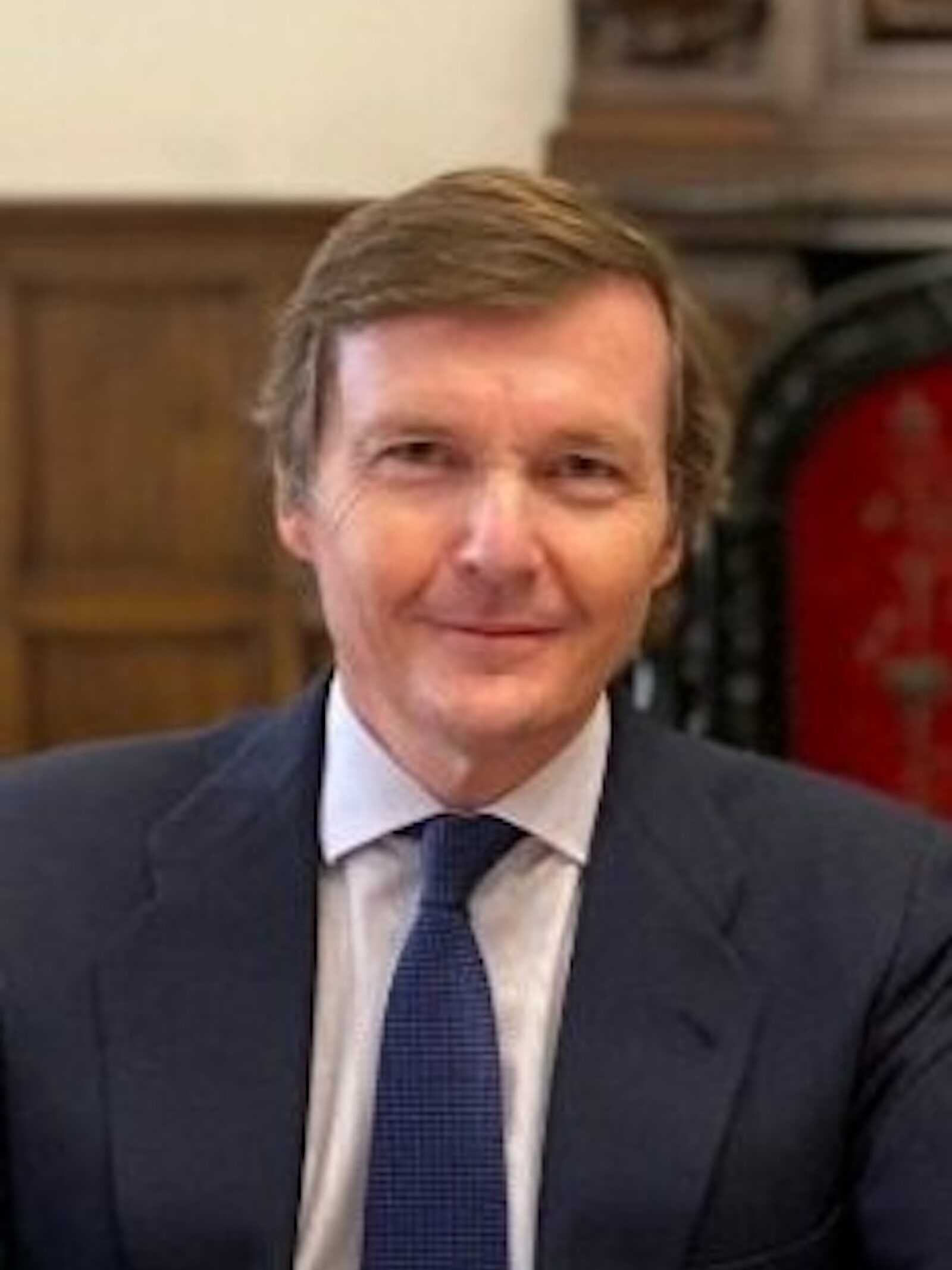 D._Pedro_de_Borbón_Dos_Sicilias_y_Orleans._Duque_de_Calabria – Sacro Militare Ordine Costantiniano di San Giorgio