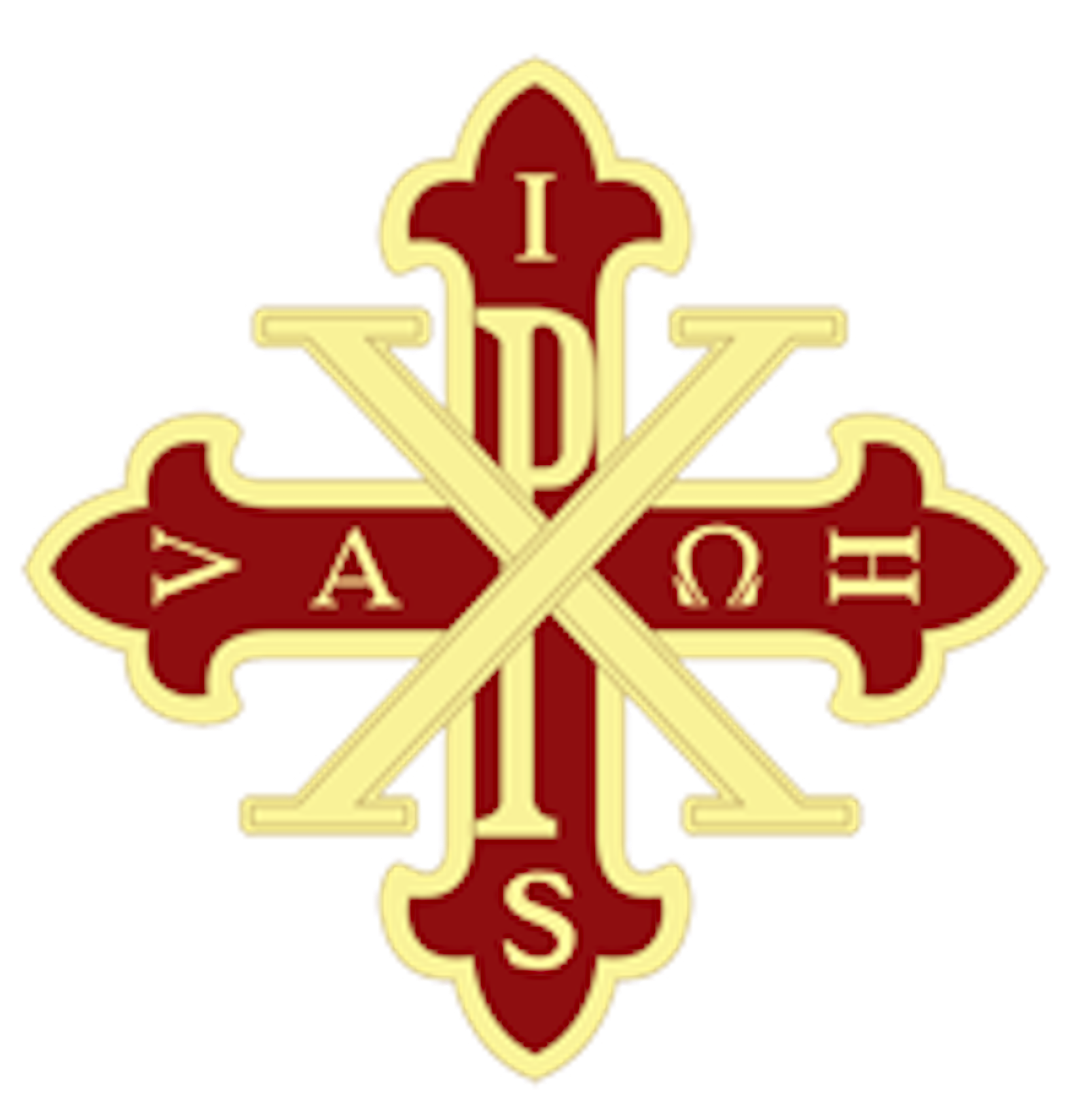 S.M.O.C.S.G. Ordenskreuz