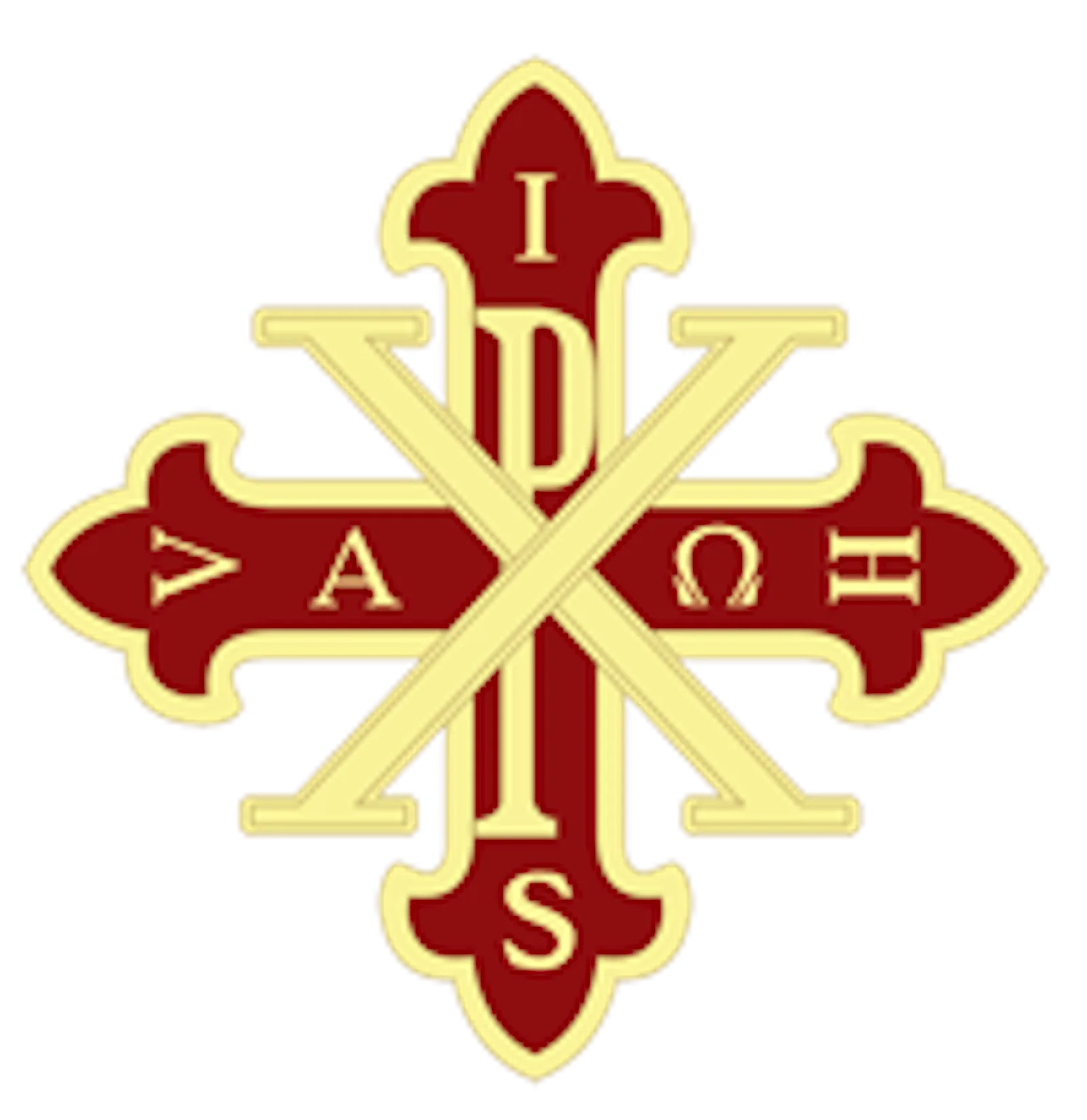 S.M.O.C.S.G. Ordenskreuz