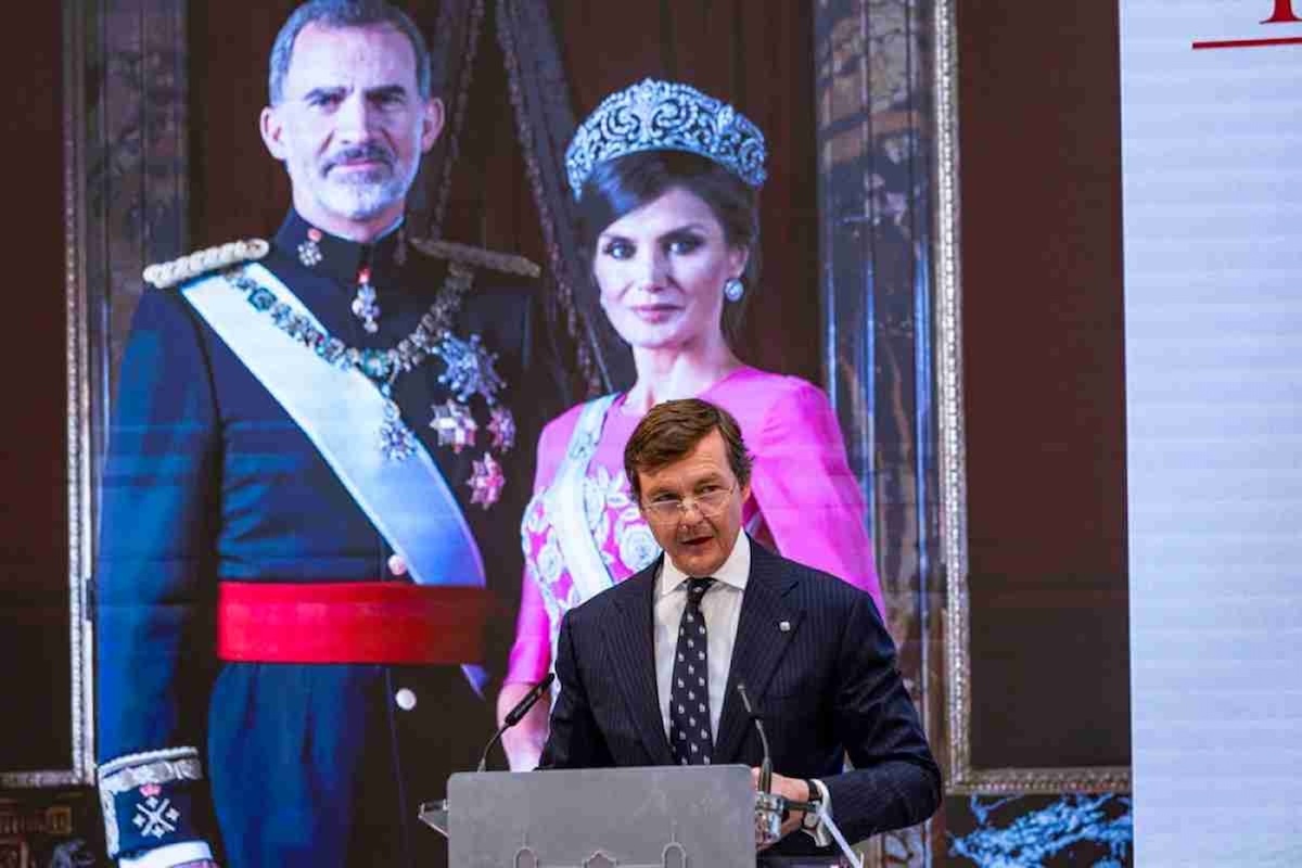 MOSTRA-10-ANNI-FELIPE-VI_103 – Sacro Militare Ordine Costantiniano di San Giorgio