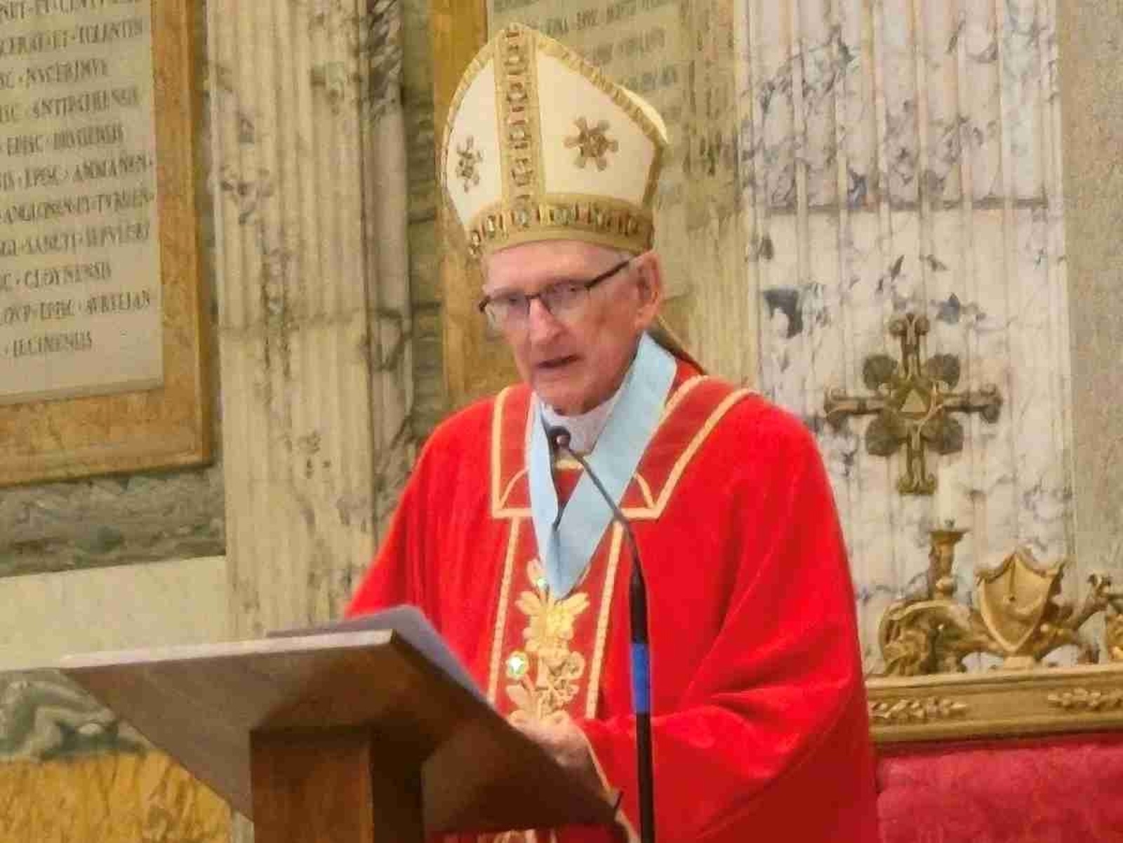 SECONDA-PARTE-PONTIFICALE_20 – Sacro Militare Ordine Costantiniano di San Giorgio