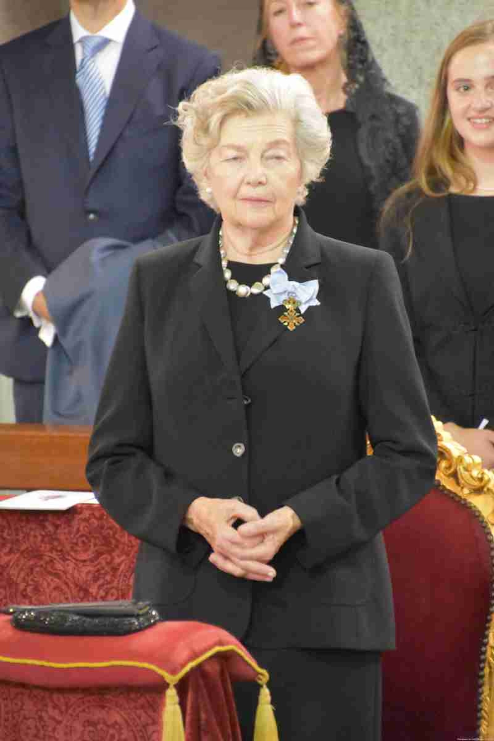 TERZA-PARTE-INVESTITURA_33 – Sacro Militare Ordine Costantiniano di San Giorgio