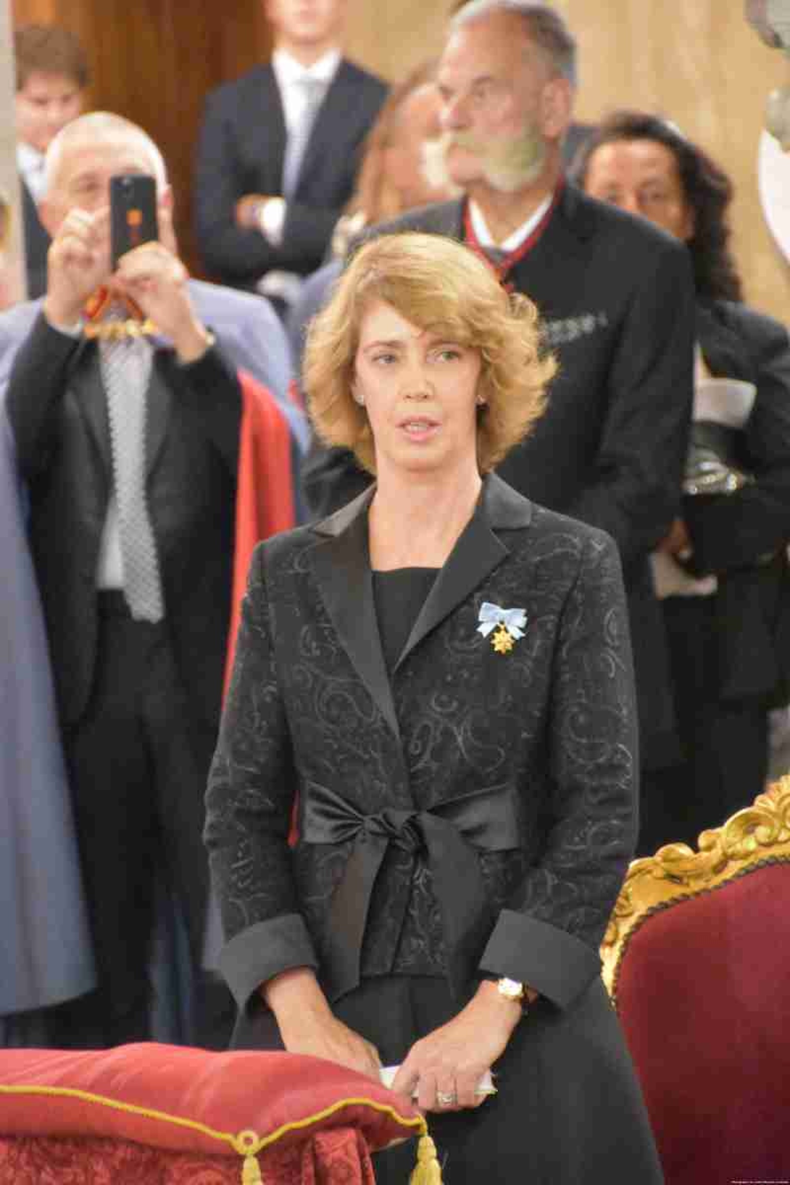 TERZA-PARTE-INVESTITURA_35 – Sacro Militare Ordine Costantiniano di San Giorgio