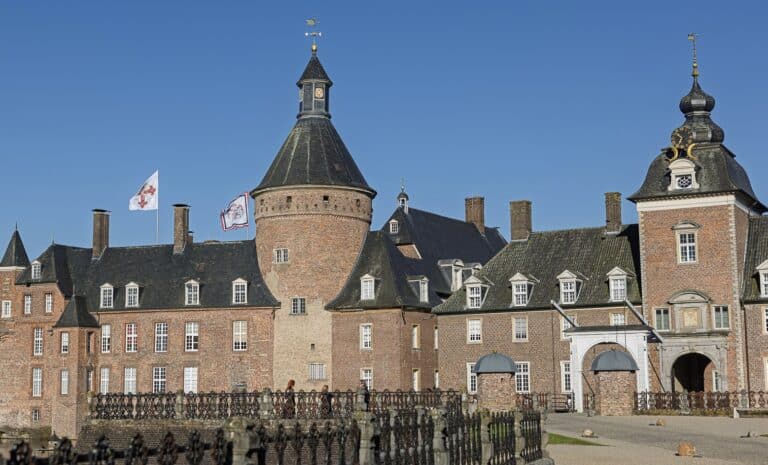 Investitur in Anholt – Mai 2026