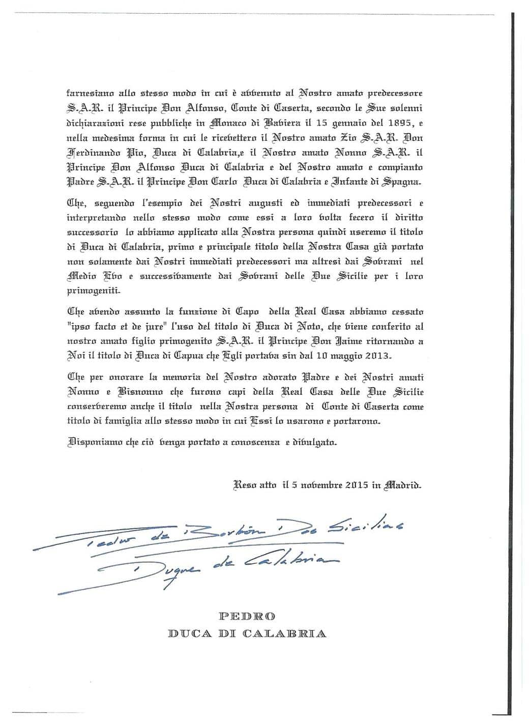 Annex IV – Italian – Page 2