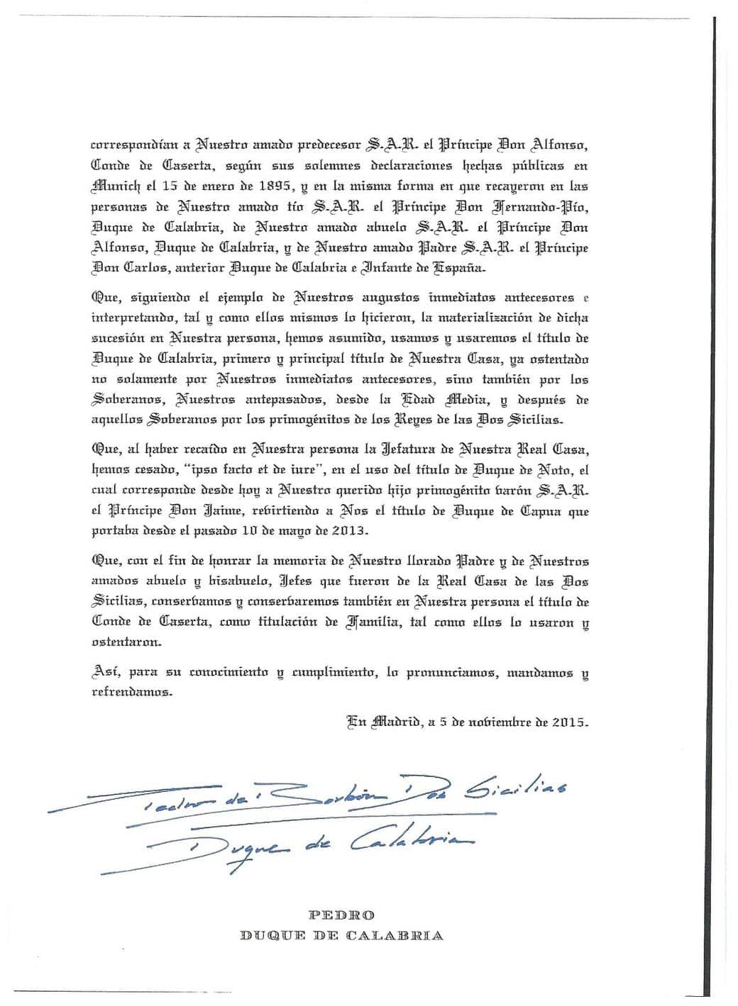 Annex IV – Spanish – Page 2