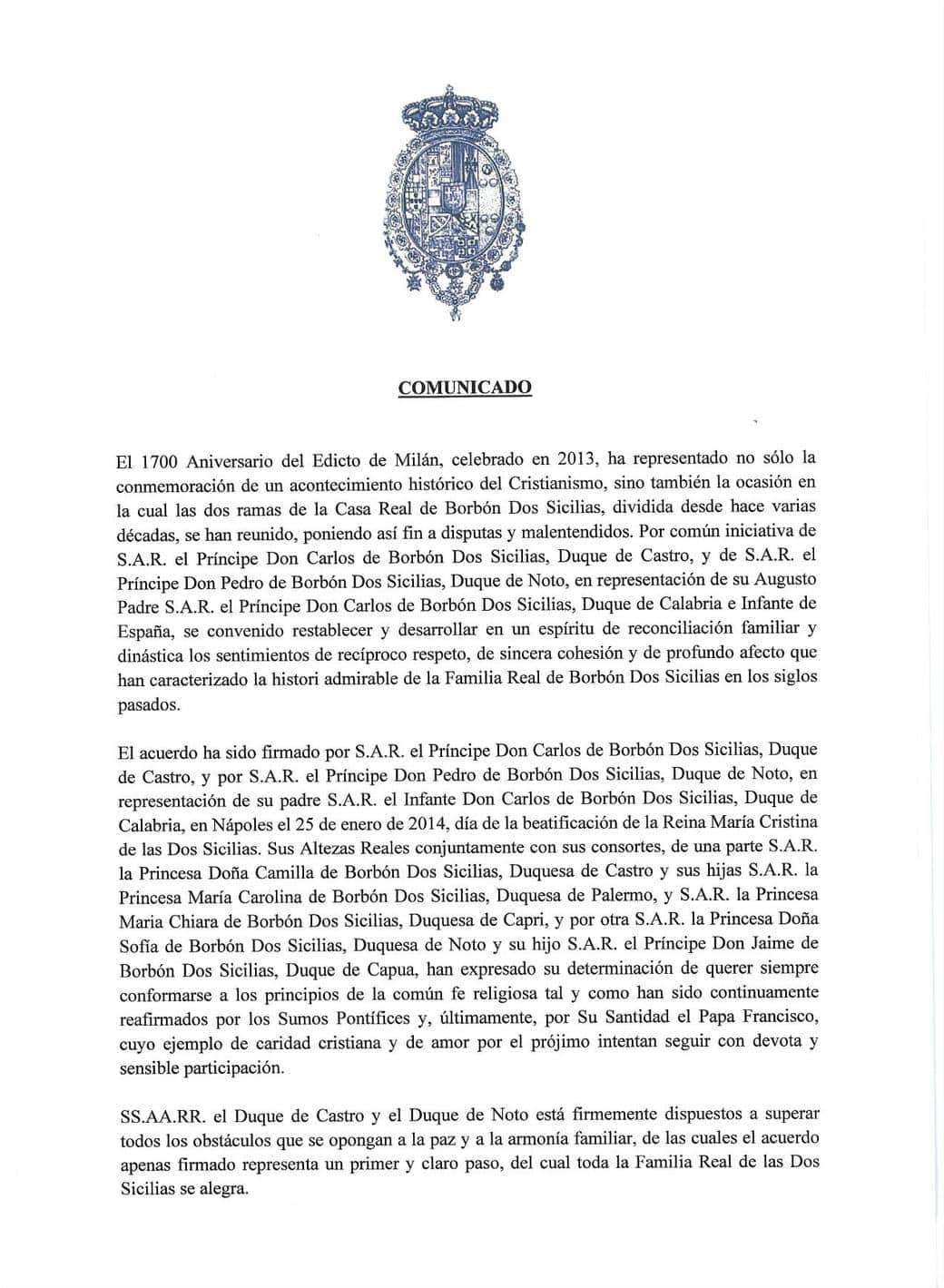 Annex II – Press Release – Page 2